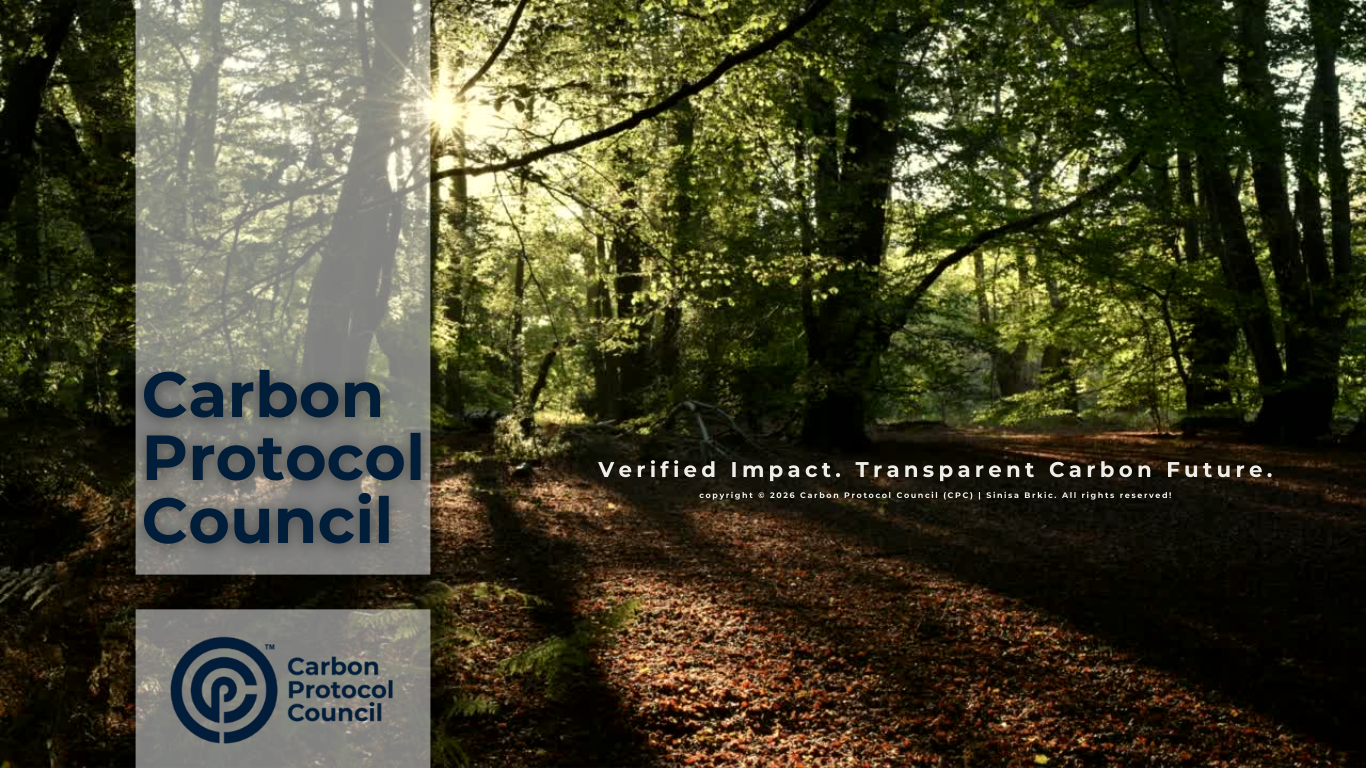 Logo-Carbon Protocol Council-Transparent Carbon Future